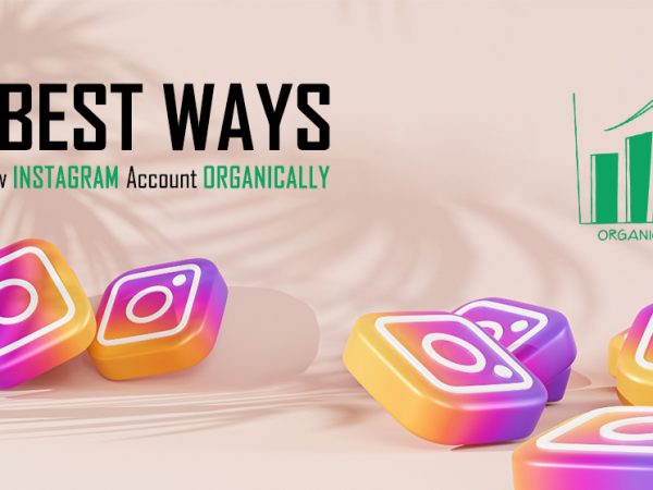 How to grow instagram reach organically